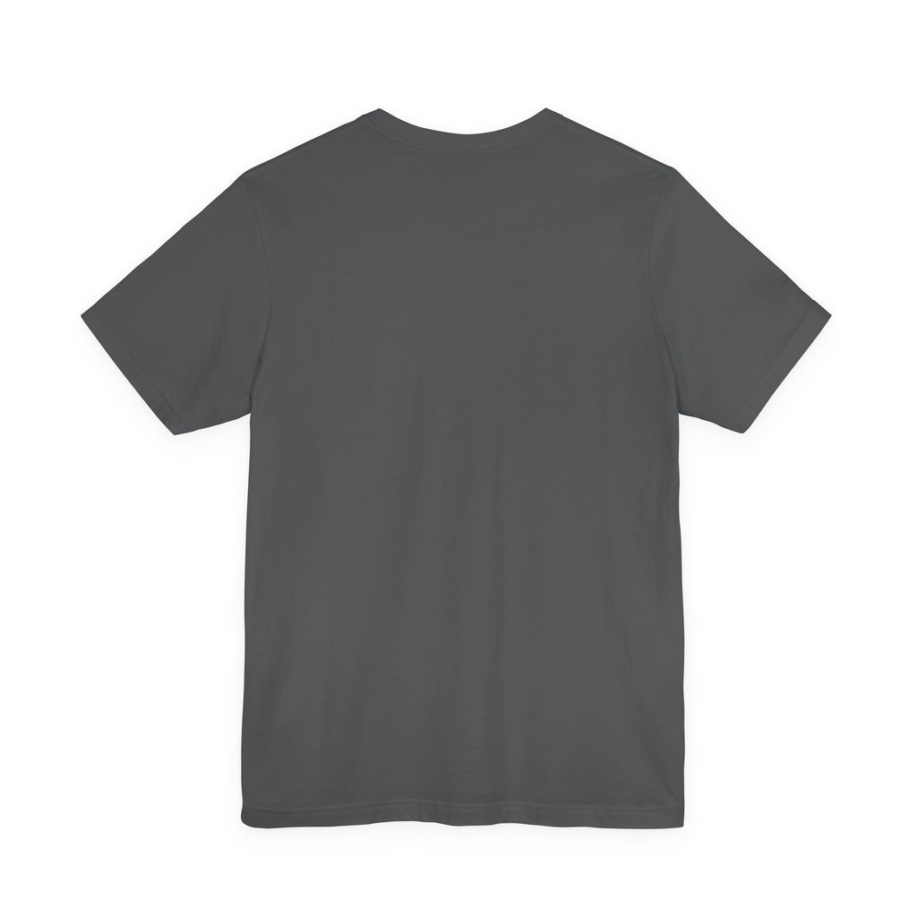 This is the Turning Point Tee (ALL PROCEEDS GOTO TURNING POINT)