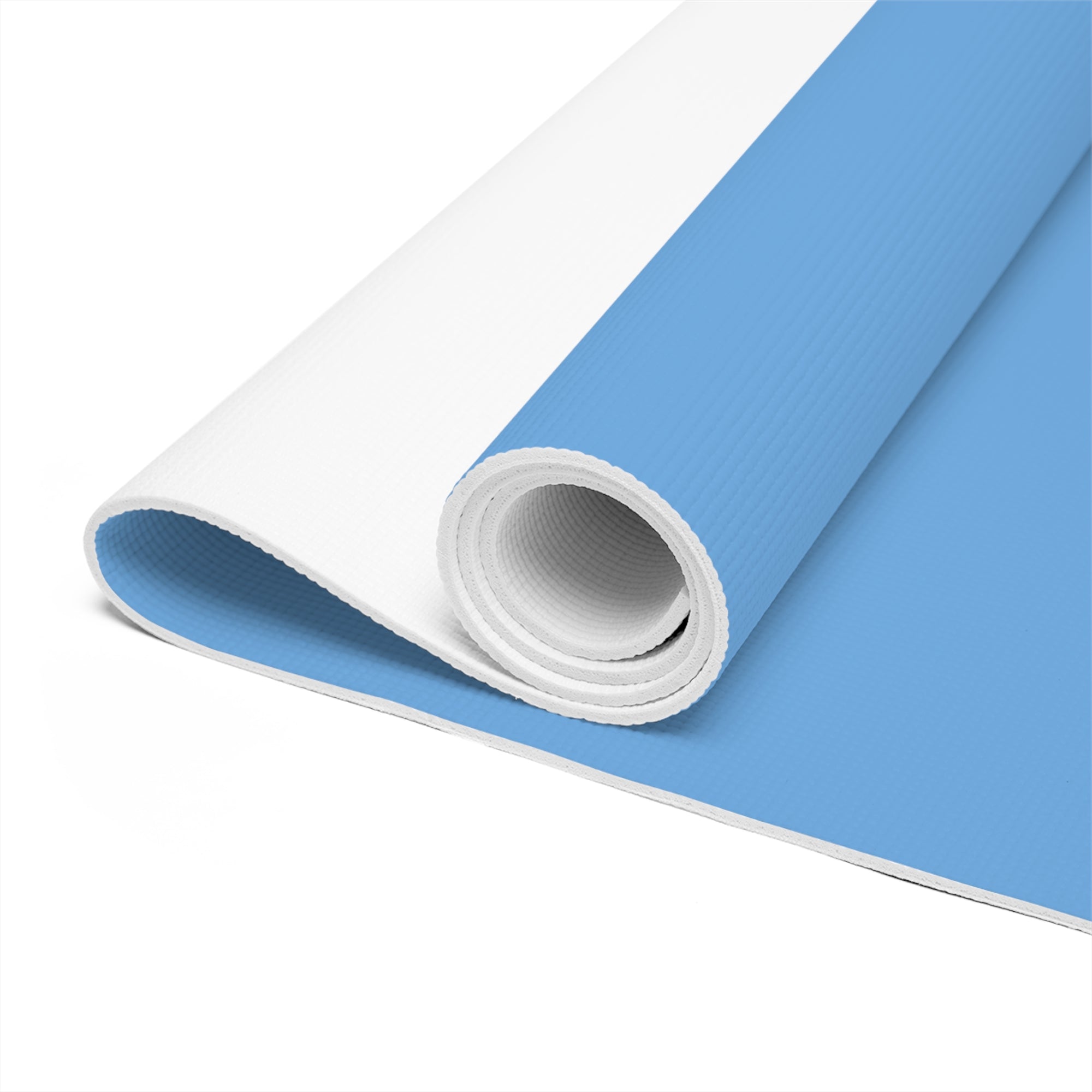 Biblical Foam Yoga Mat, Non-Slip Exercise Mat, Meditation Mat, Eco-Friendly Fitness Mat, Yoga Accessories, Home Workout Equipment