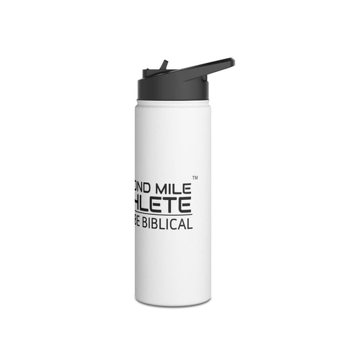 Athlete Water Bottle
