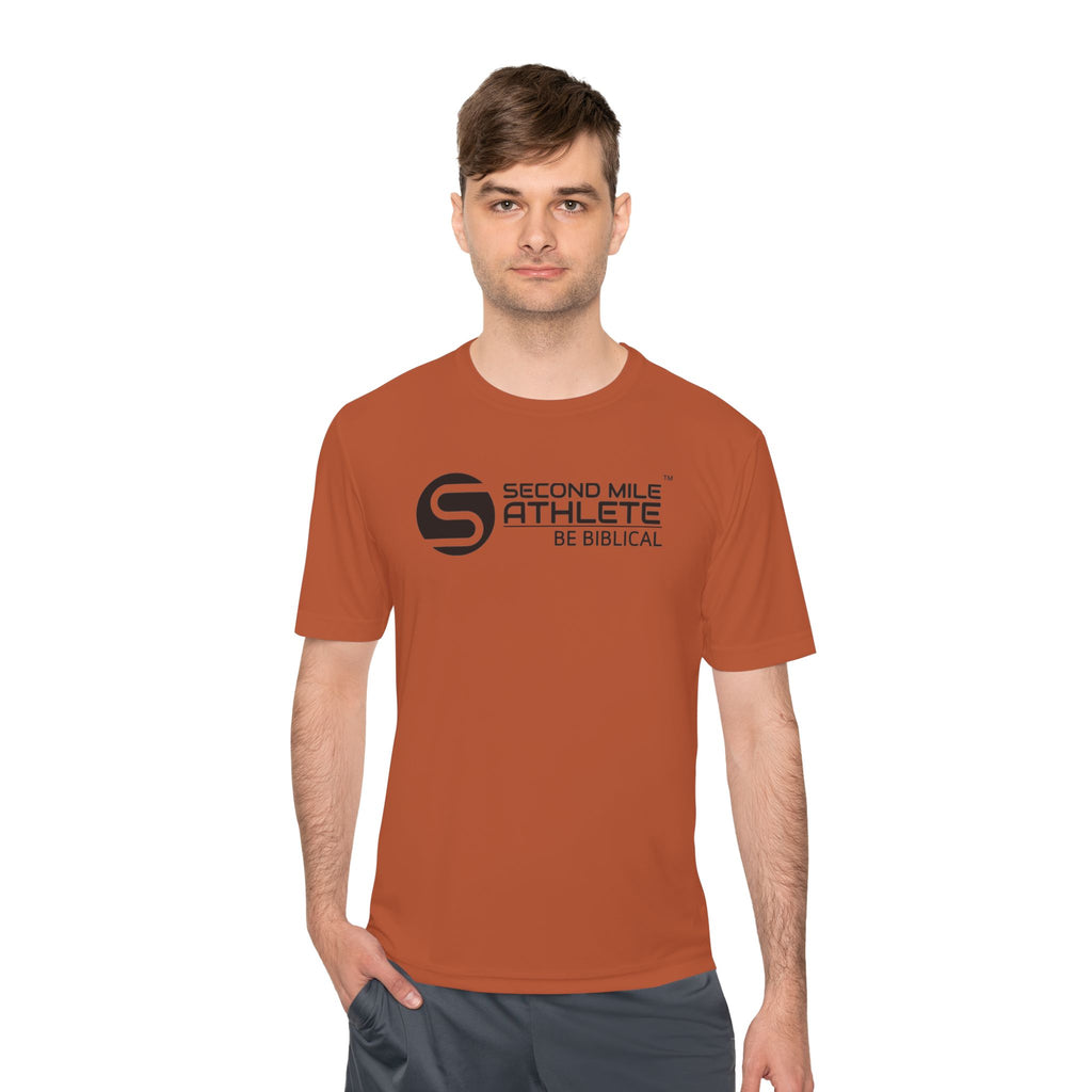 Moisture Wicking Tee