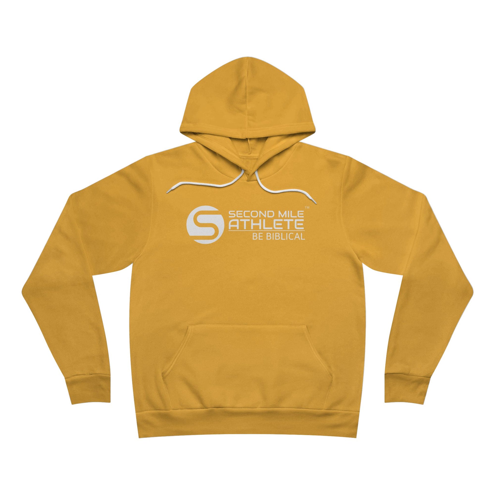 Second Mile Athlete Club Hoodie