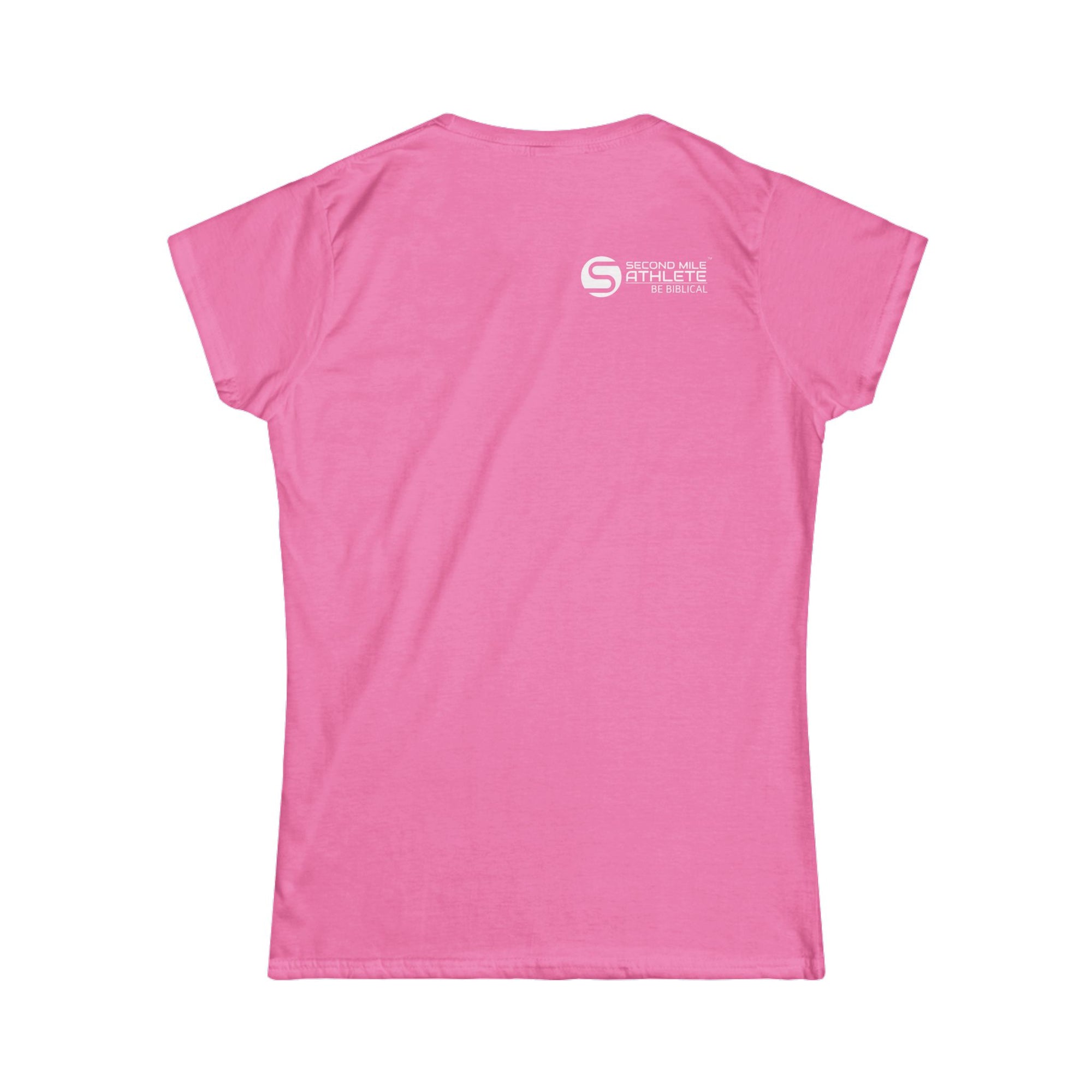 Women's Second Mile Tee