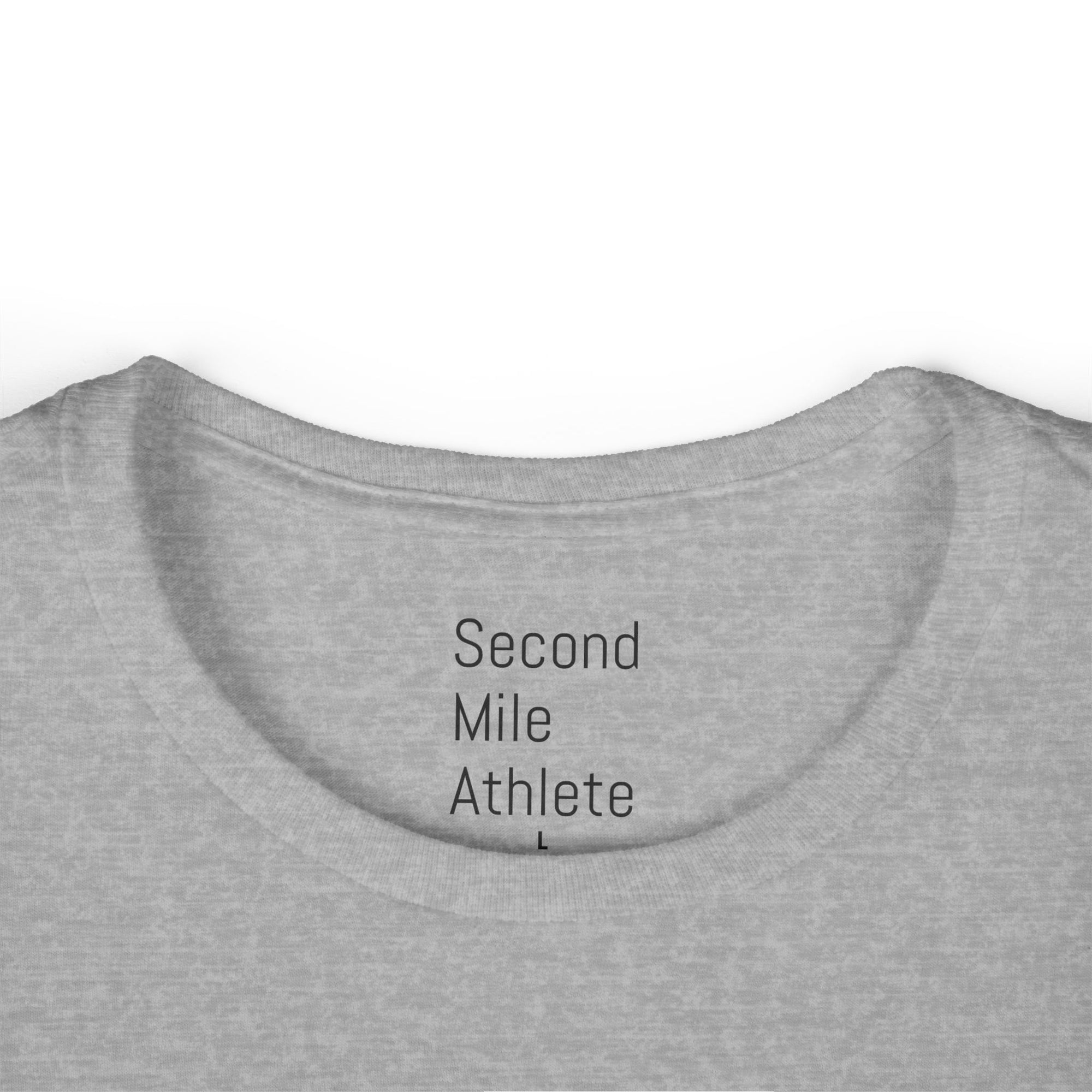Delusionally Determined Woman's Tee