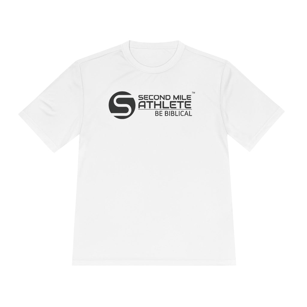Moisture Wicking Tee