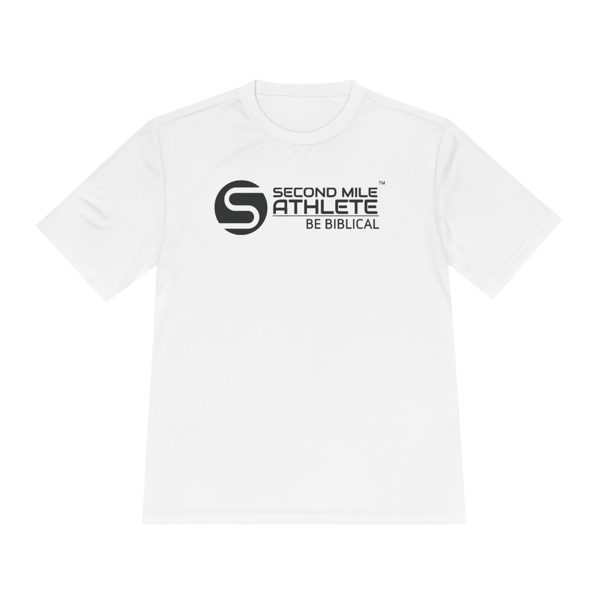 Moisture Wicking Tee