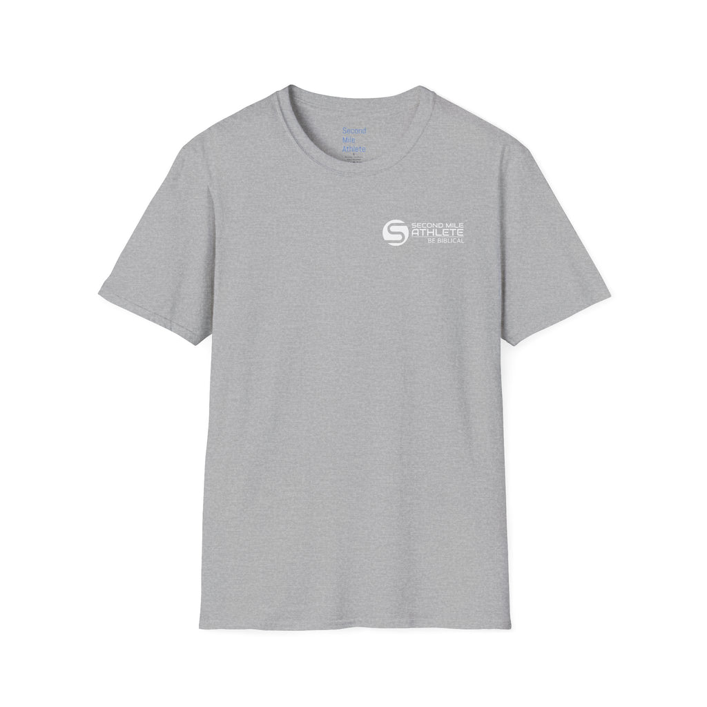 Dads Second Mile Club T-Shirt