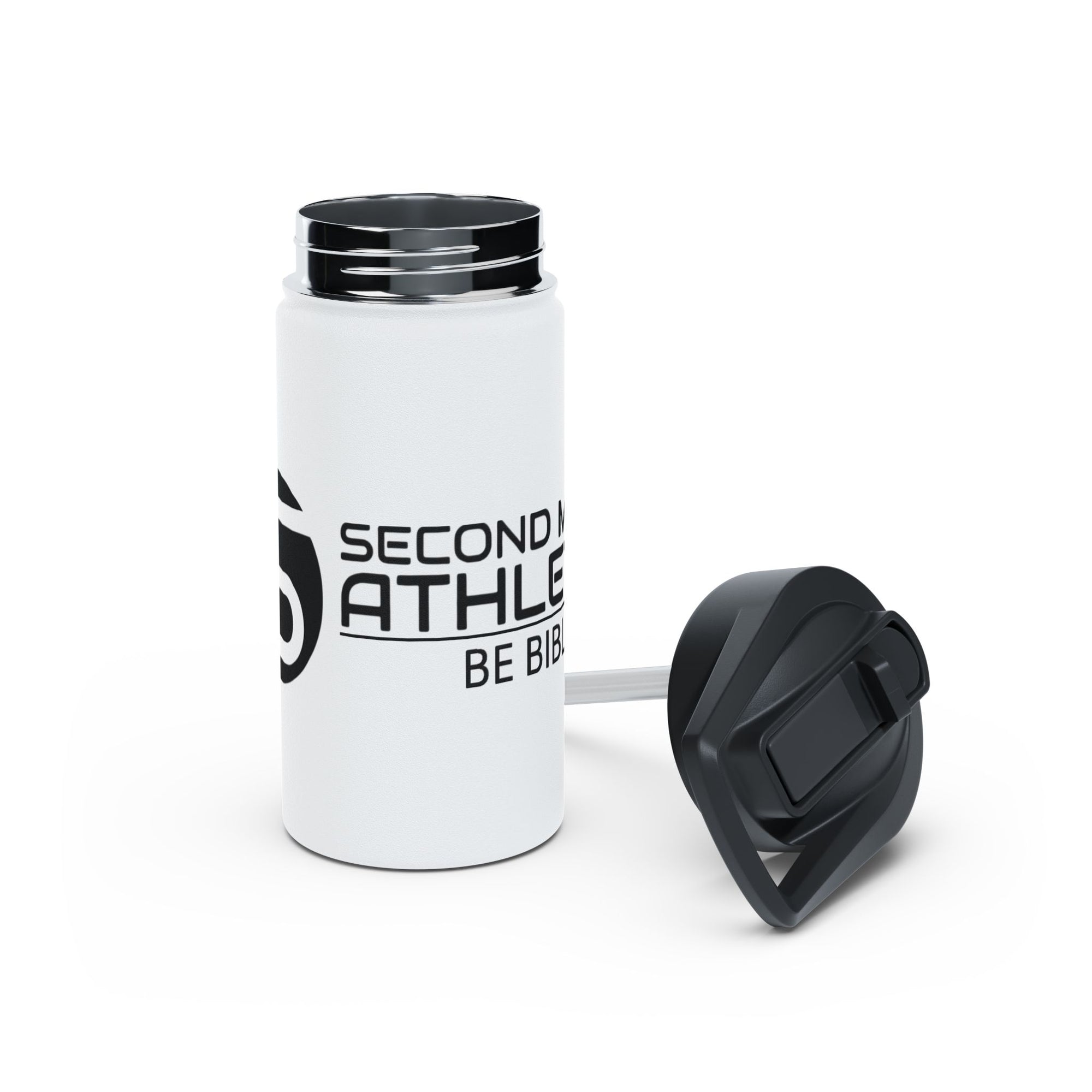 Athlete Water Bottle
