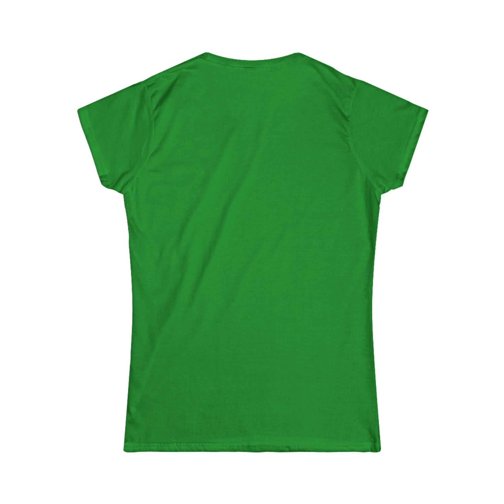 Second Mile Athlete Woman's Tee