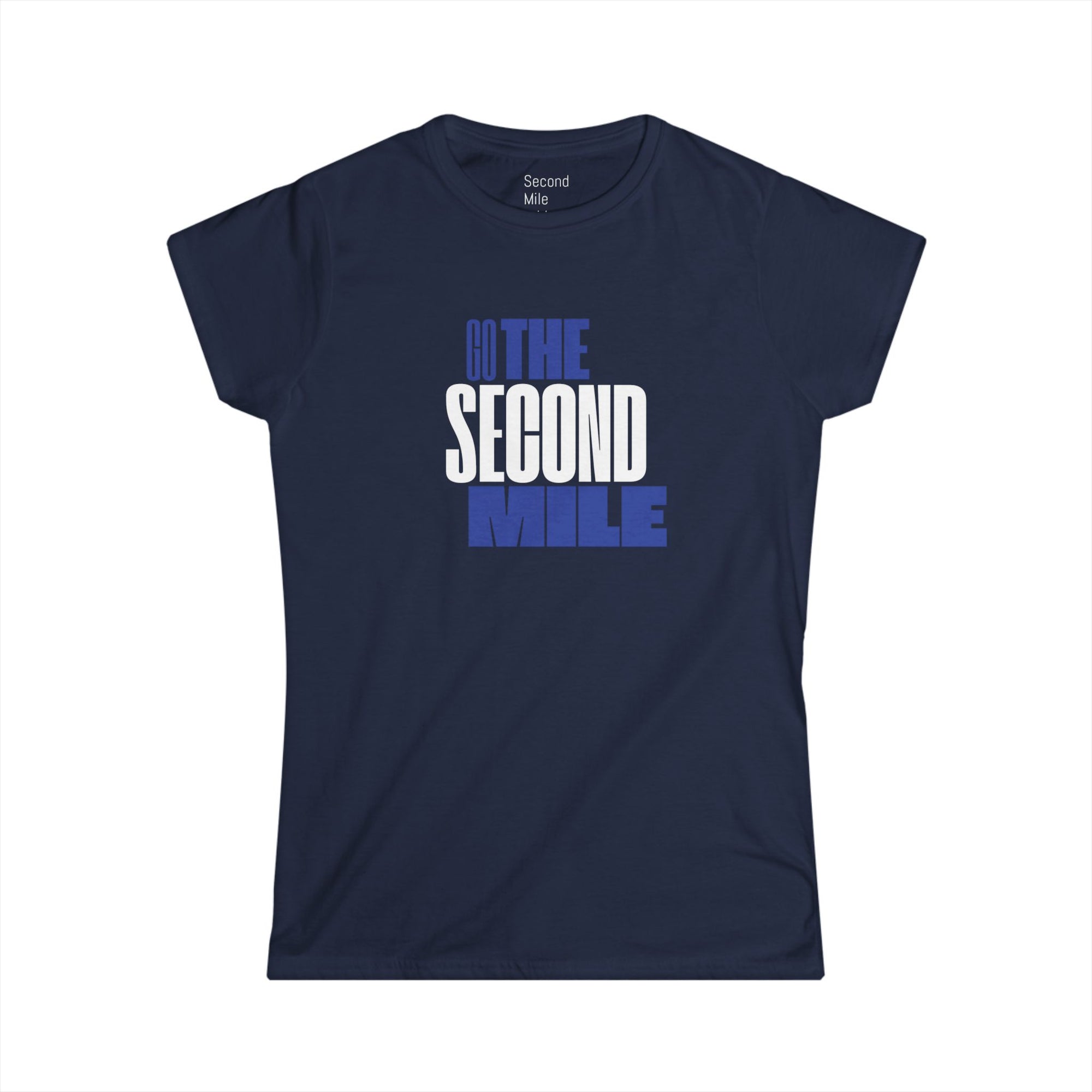 Women's Second Mile Tee