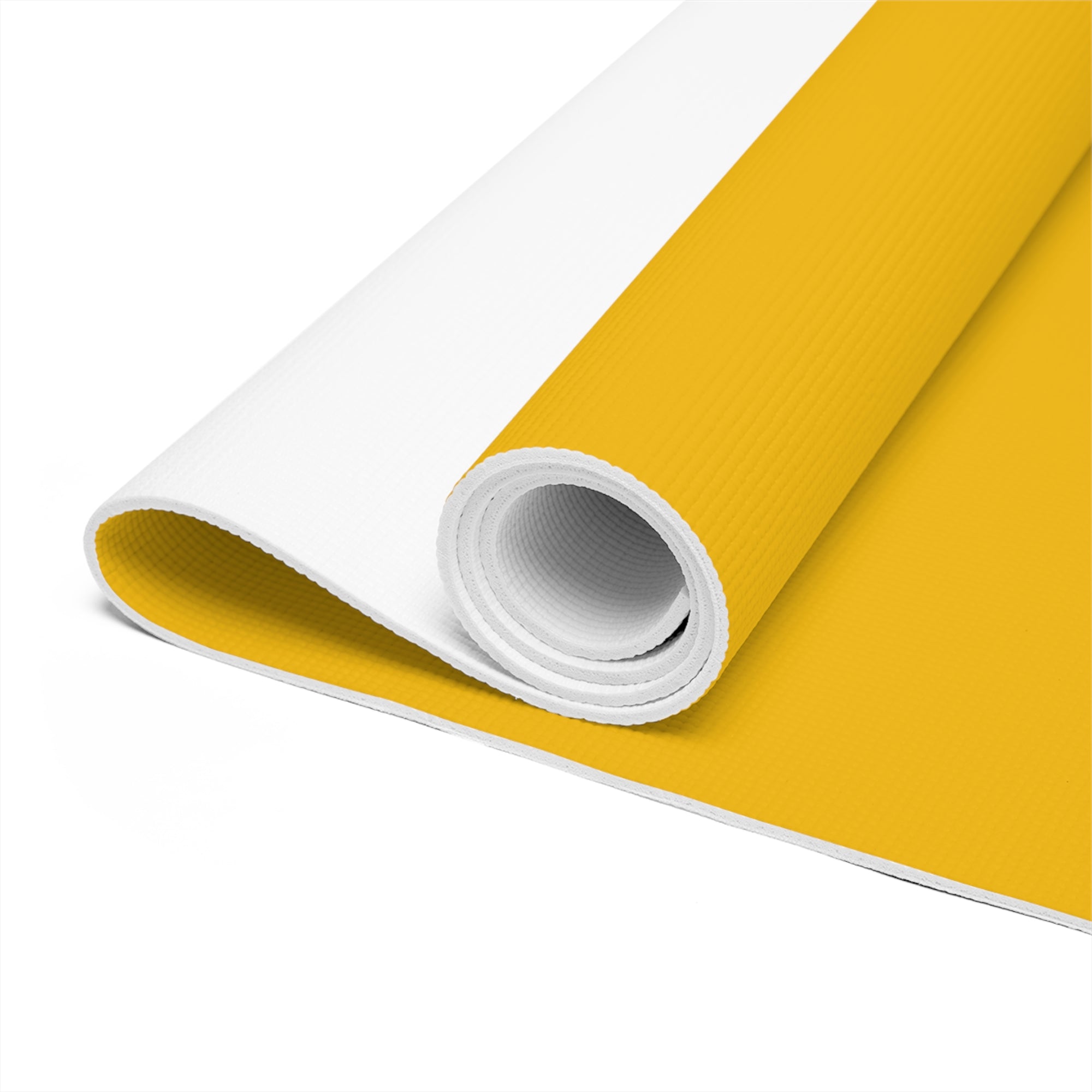 Biblical Foam Yoga Mat