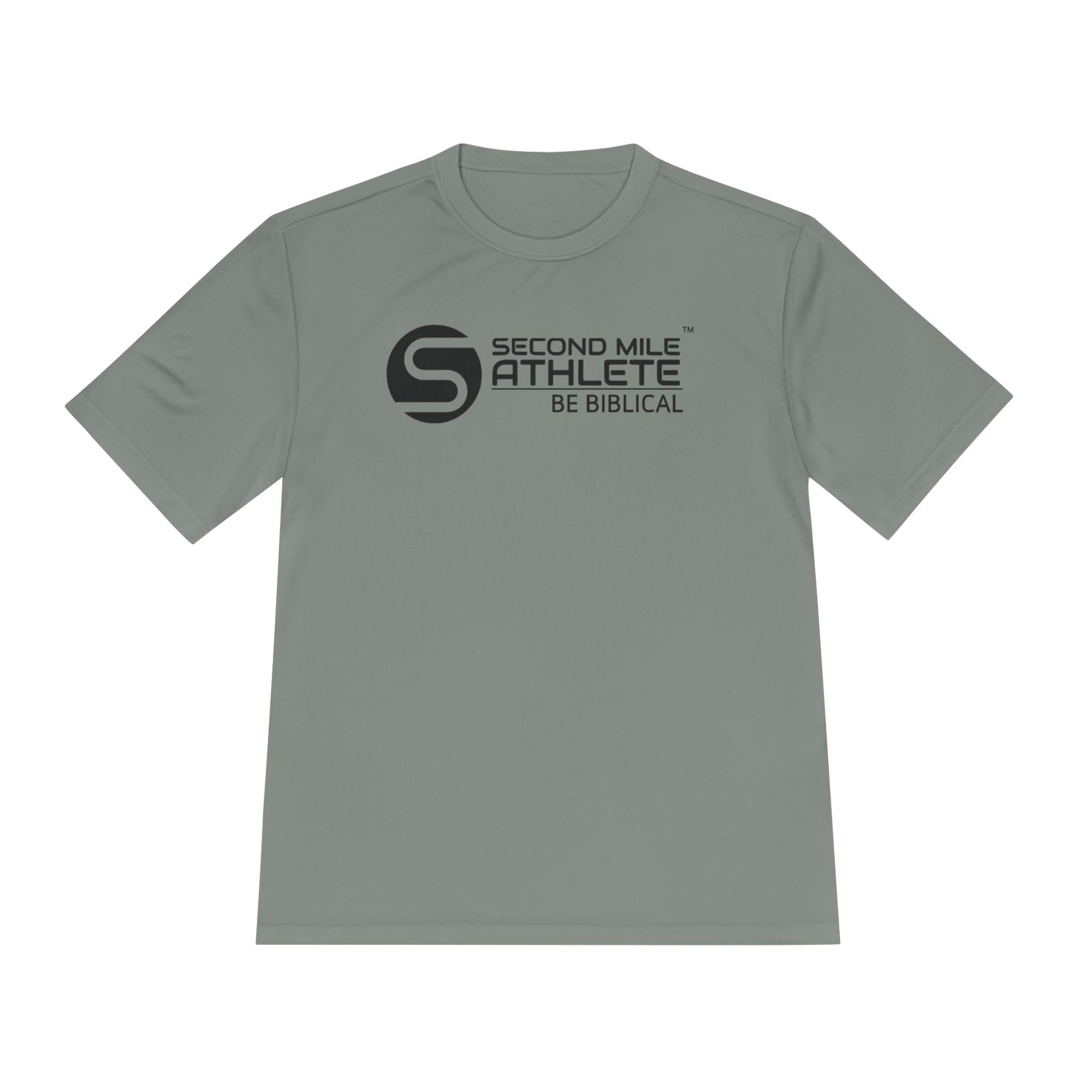Moisture Wicking Tee