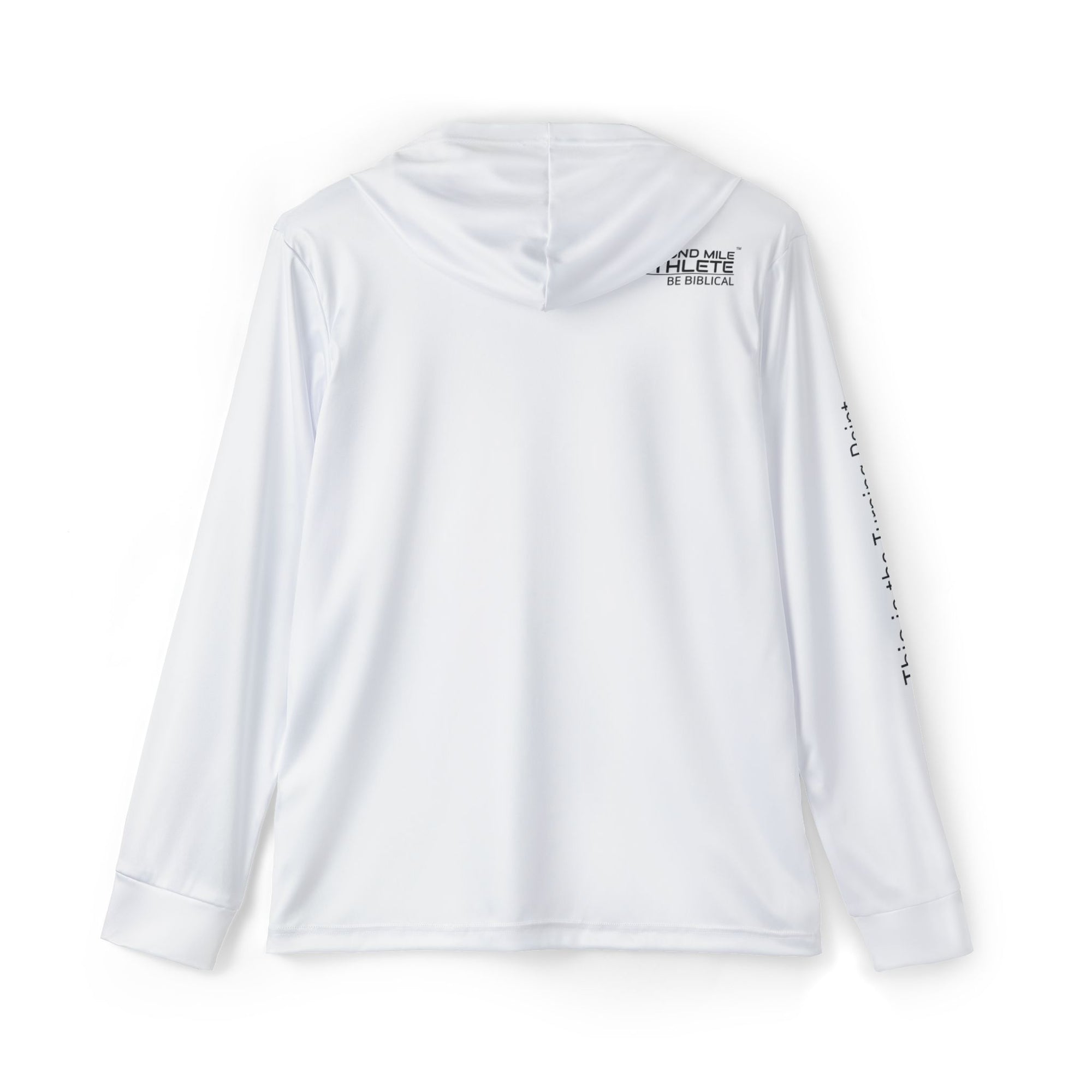 FREEDOM (in honor of Charlie) Sports Warmup Hoodie