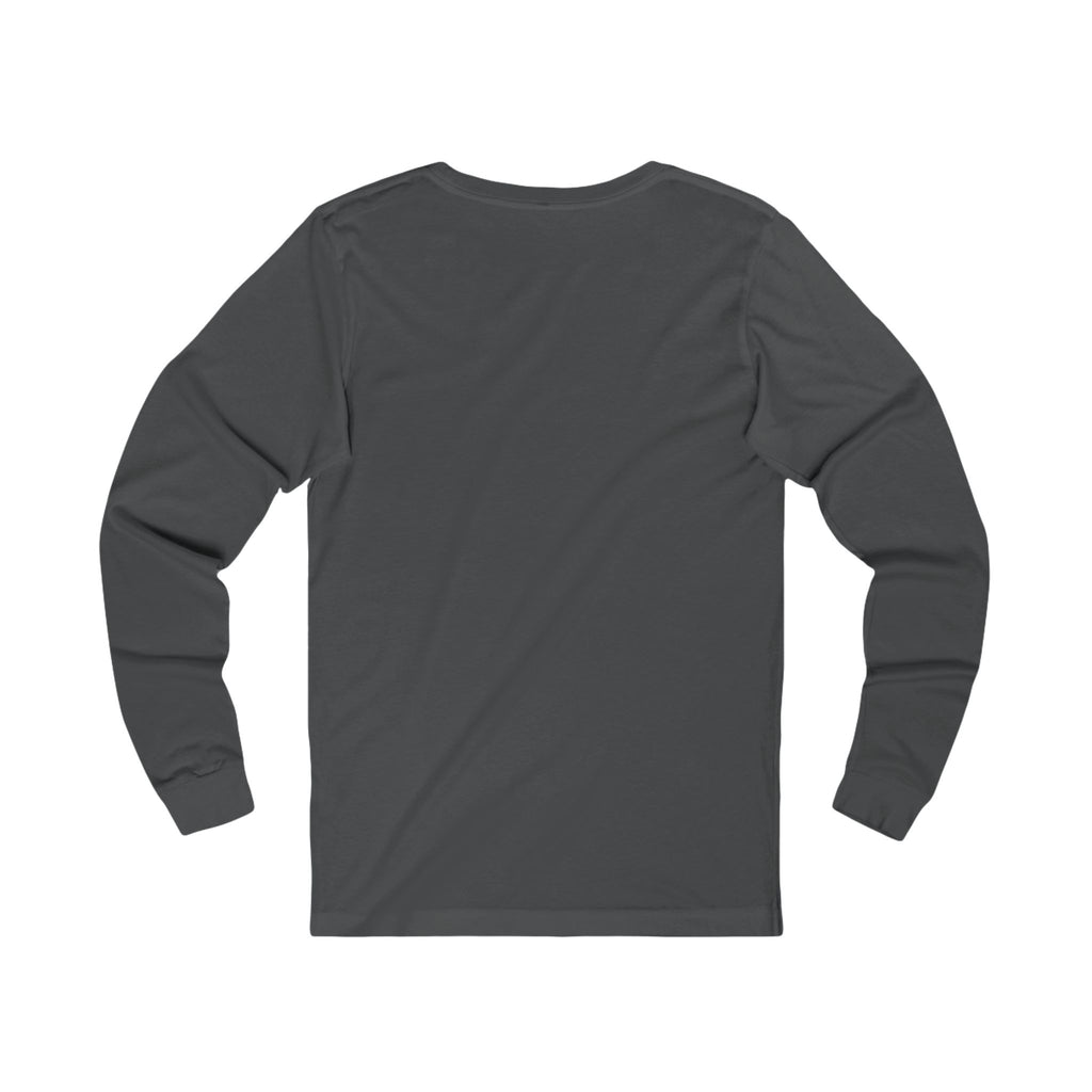 Second Mile Athlete Long Sleeve Tee