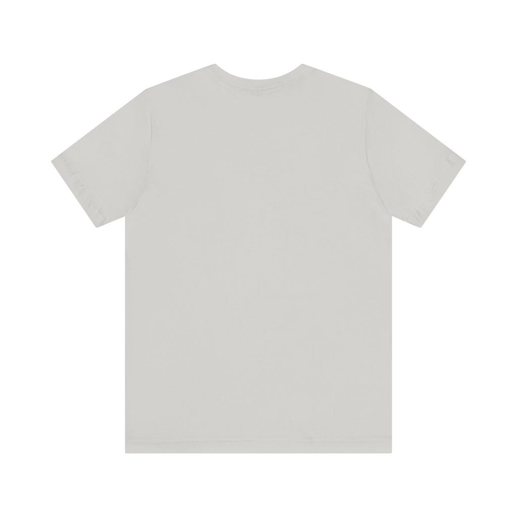 This is the Turning Point Tee (ALL PROCEEDS GOTO TURNING POINT)