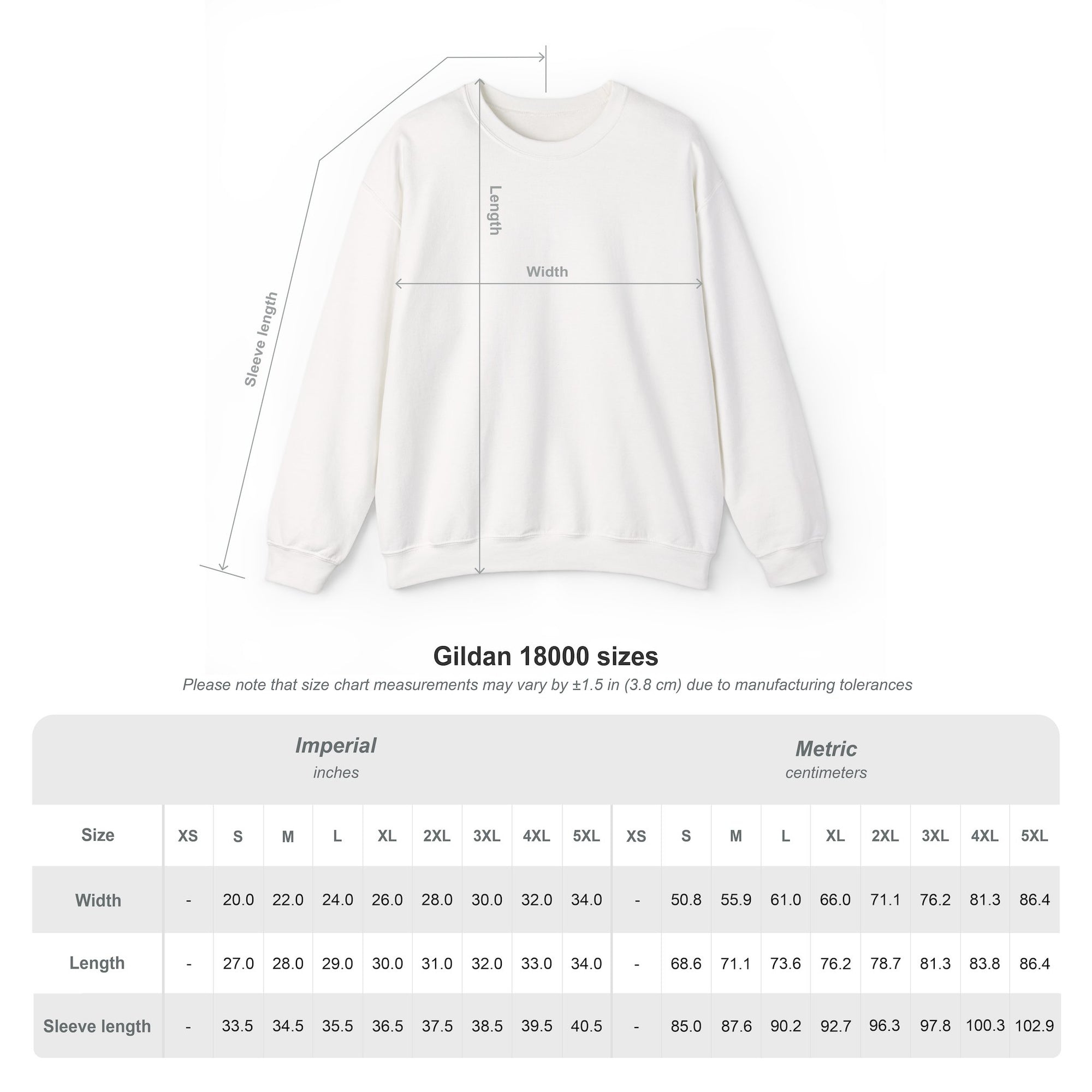 Second Mile Mindset Crewneck Sweatshirt