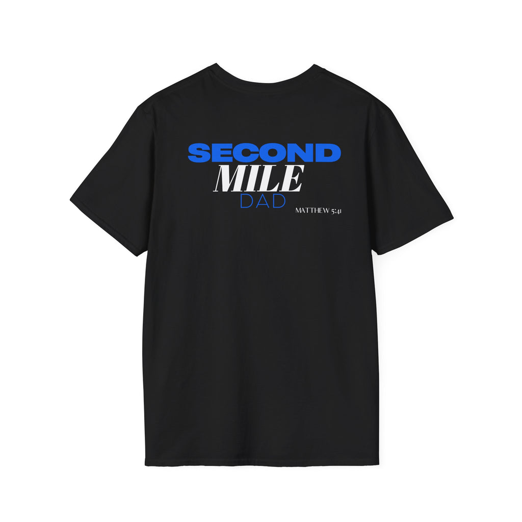 Dads Second Mile Club T-Shirt