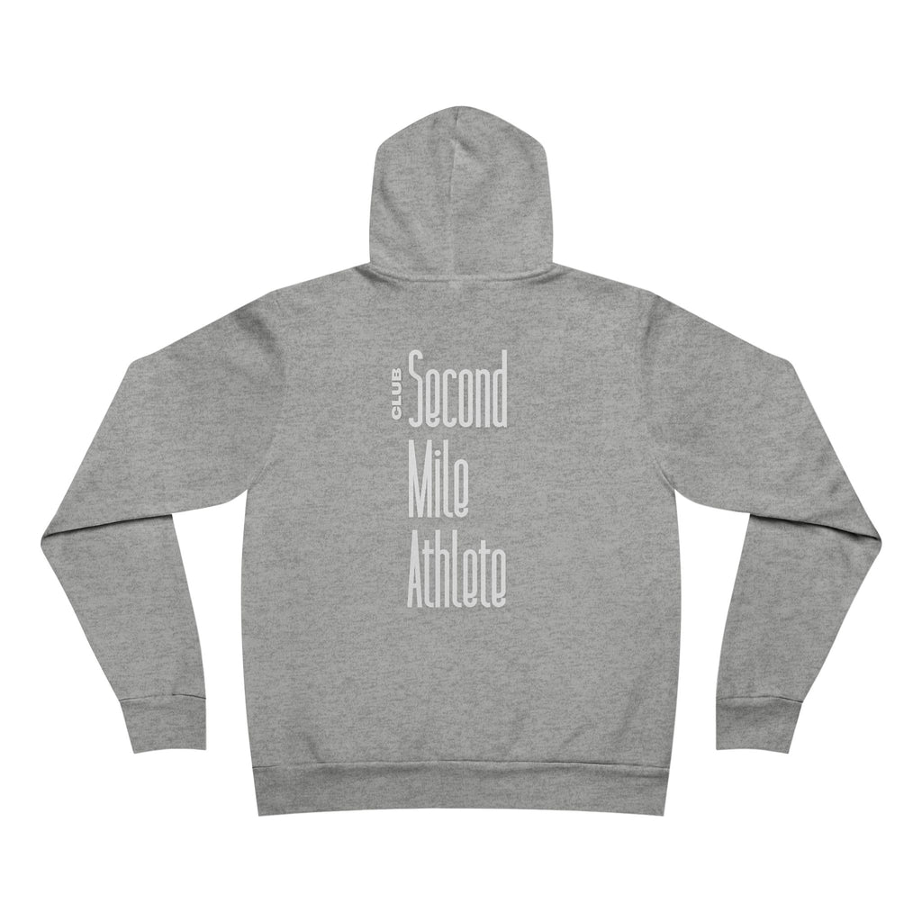 Second Mile Athlete Club Hoodie