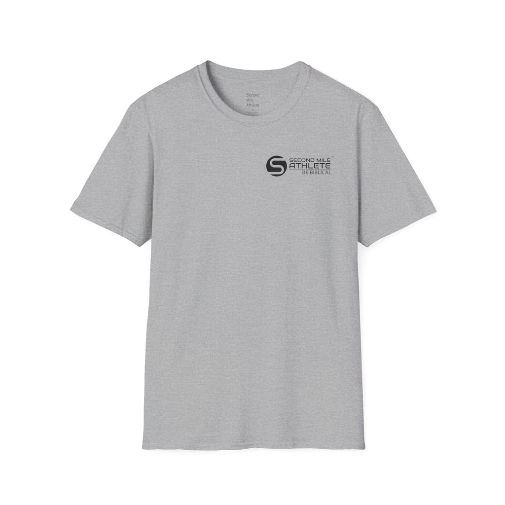Go The Second Mile T-Shirt