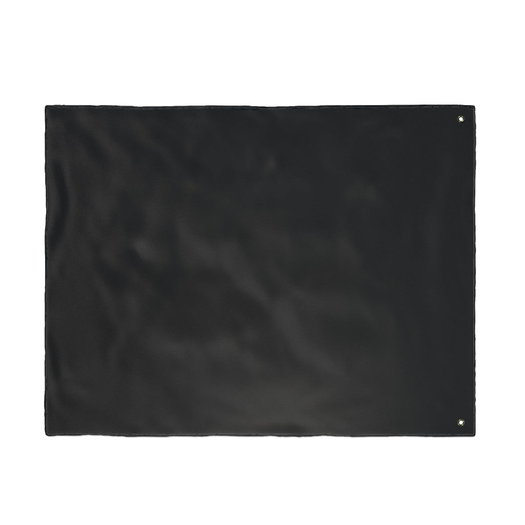 Inspirational Second Mile Athlete Flag