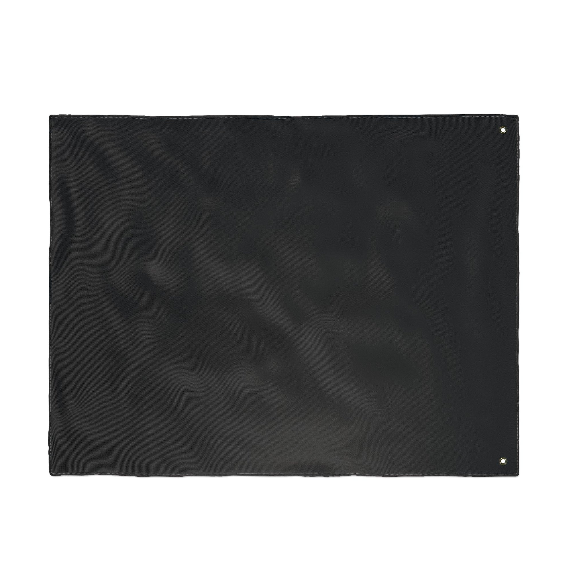 Inspirational Second Mile Athlete Flag