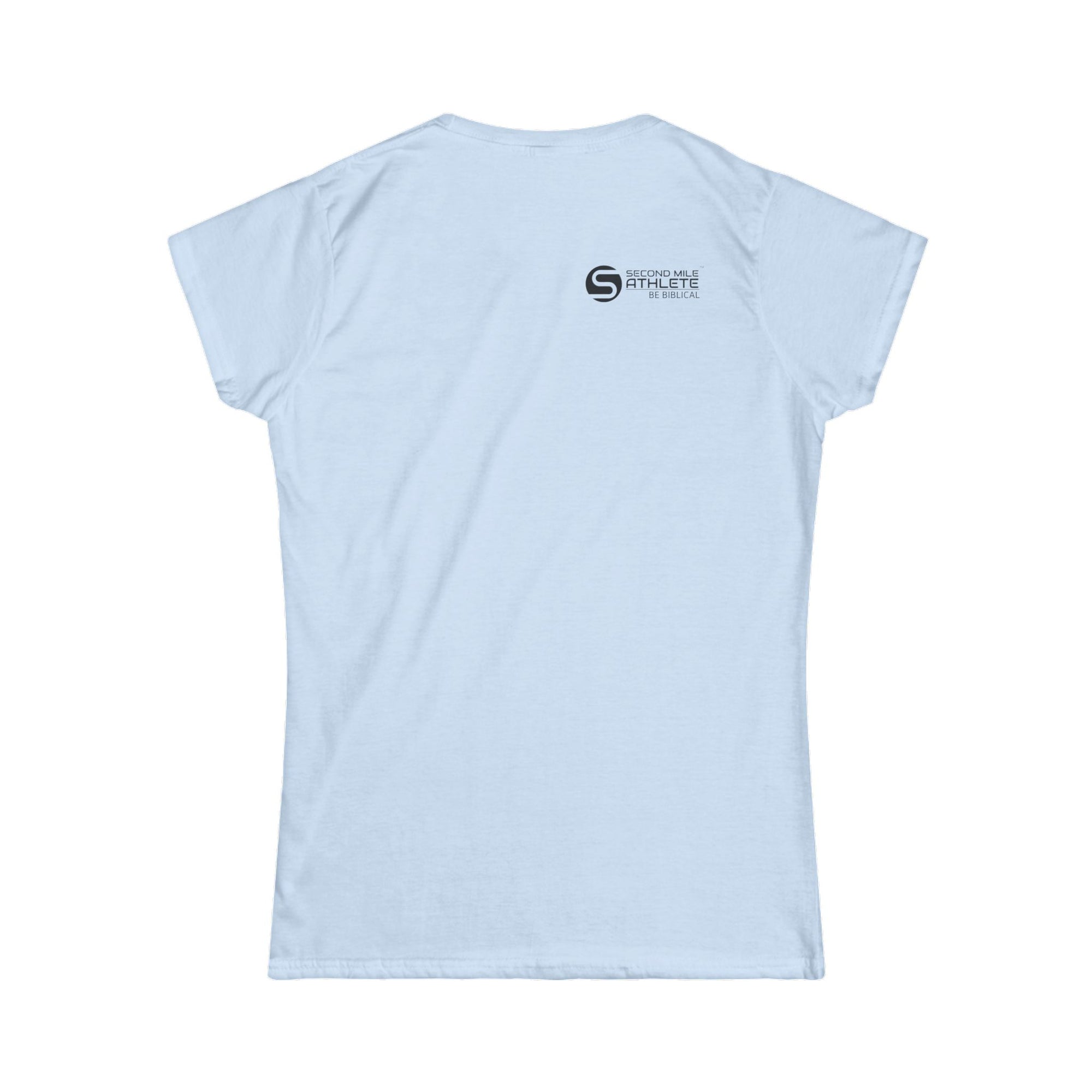Delusionally Determined Woman's Tee