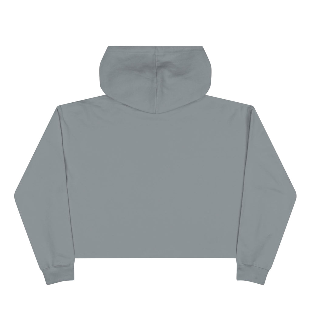 Second Mile Athlete Crop Hoodie