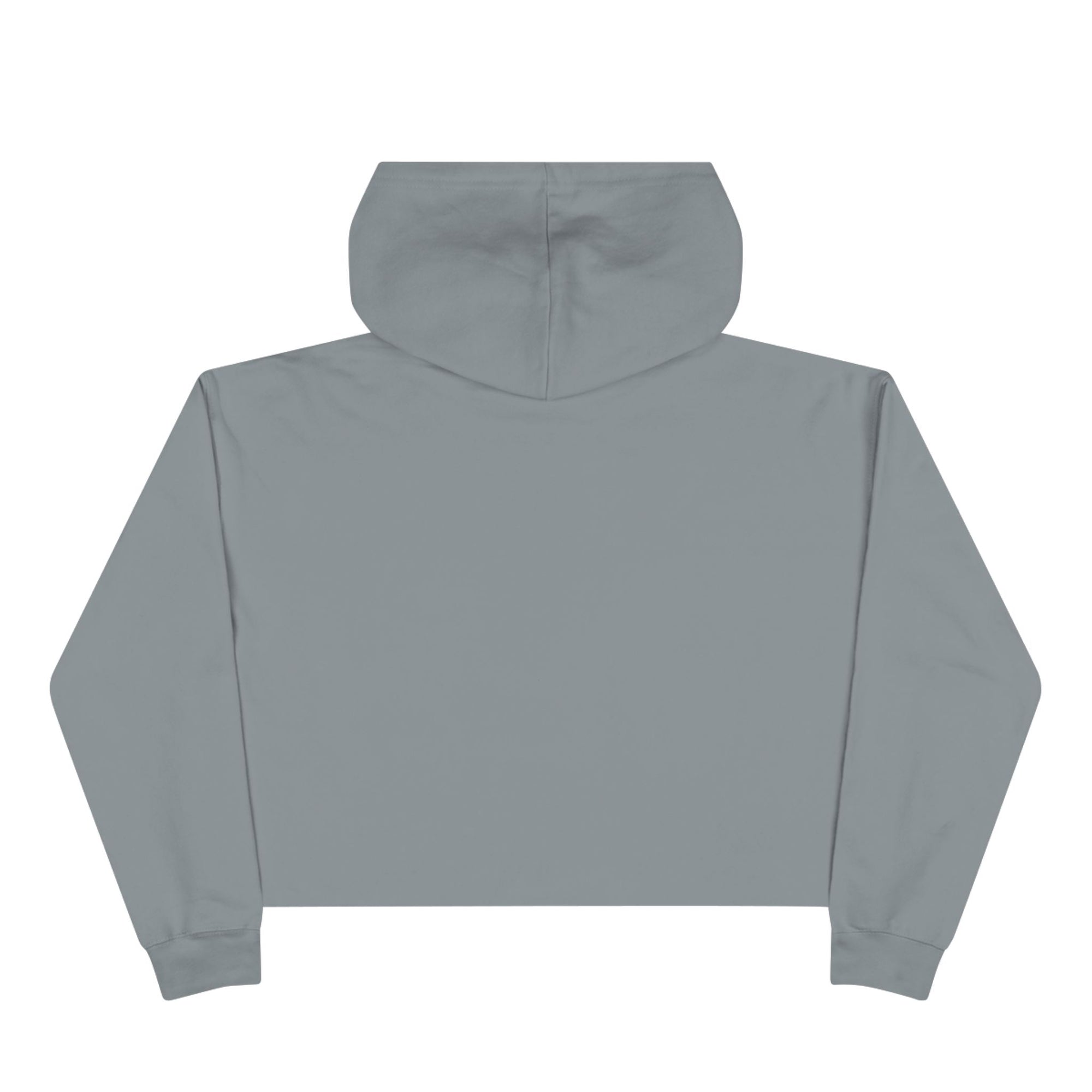 Second Mile Athlete Crop Hoodie