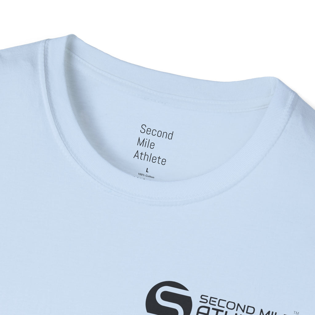 Go The Second Mile T-Shirt
