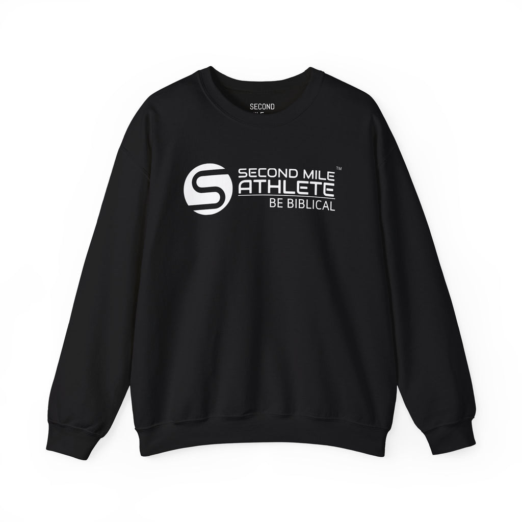 Chosen for Greatness Play Crewneck Sweatshirt