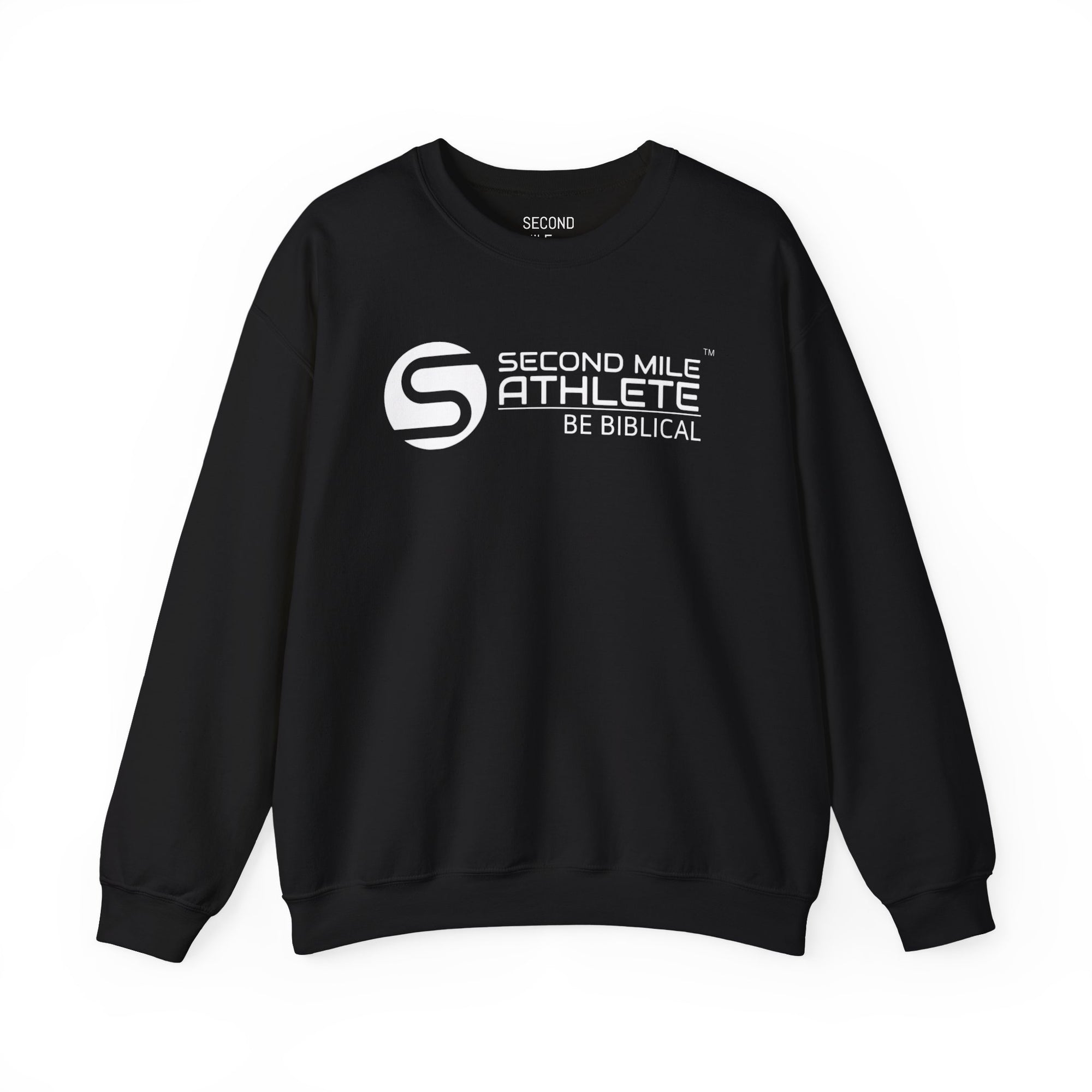 Chosen for Greatness Play Crewneck Sweatshirt