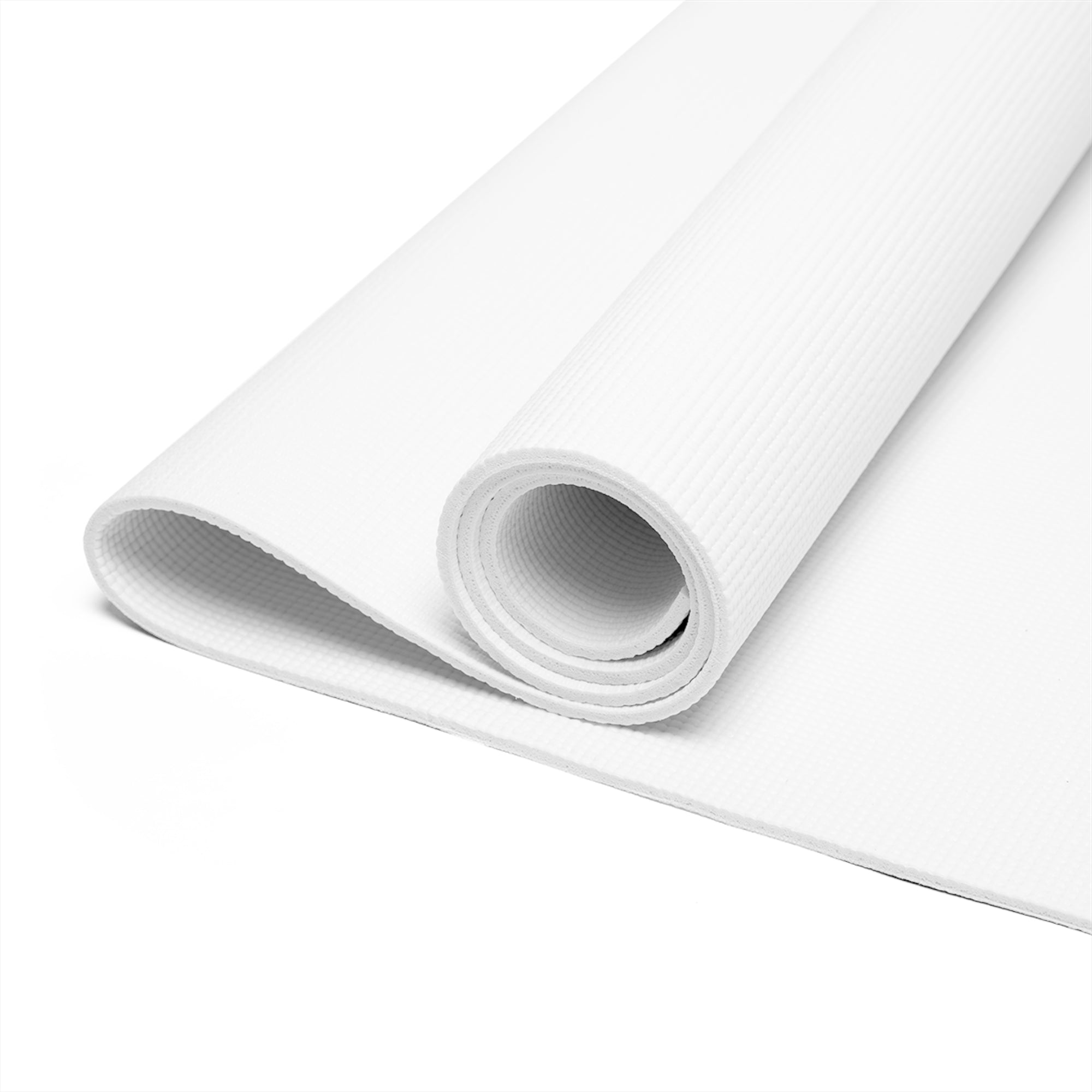 Foam Yoga Mat, Non-Slip Exercise Mat, Meditation Mat, Eco-Friendly Fitness Mat, Yoga Accessories, Home Workout Equipment