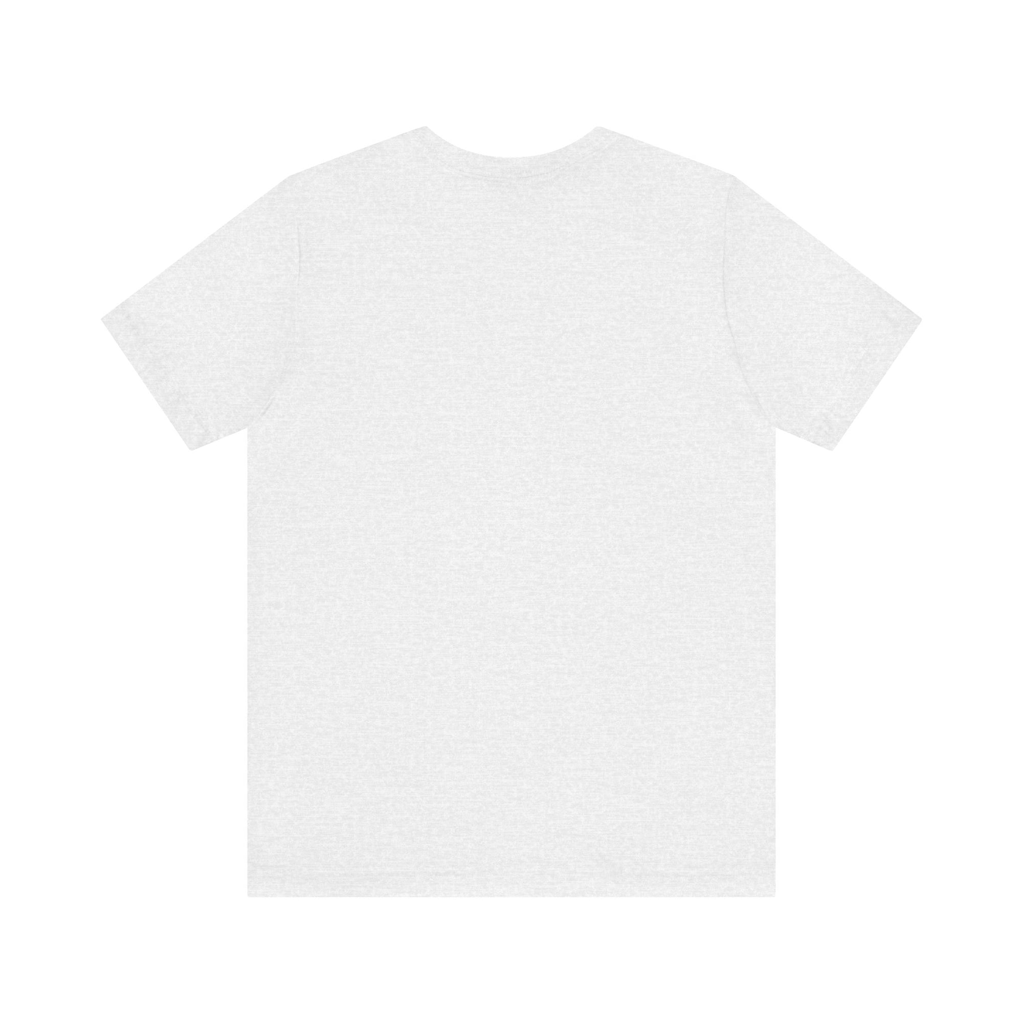 This is the Turning Point Tee (ALL PROCEEDS GOTO TURNING POINT)