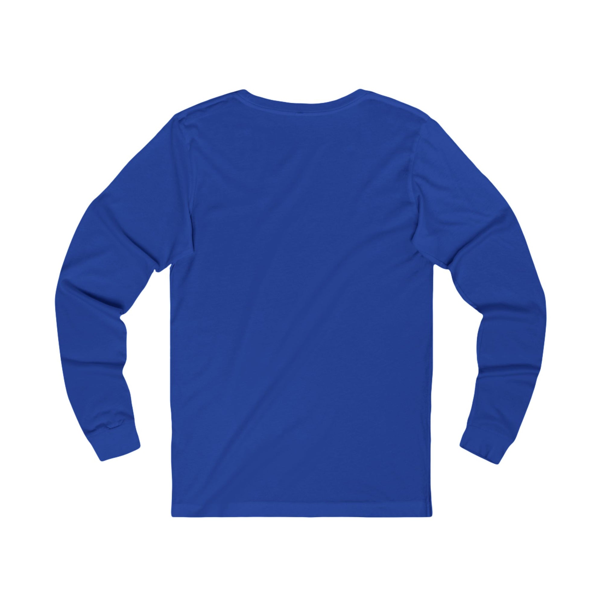 Second Mile Athlete Long Sleeve Tee