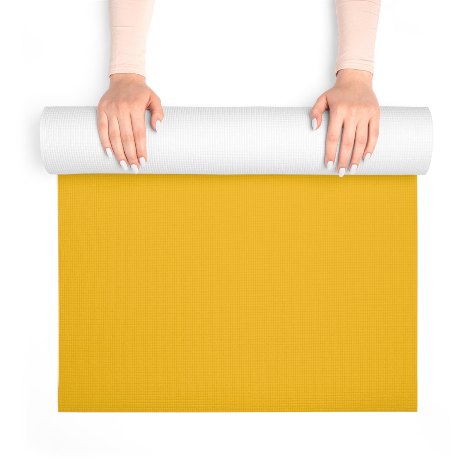 Biblical Foam Yoga Mat