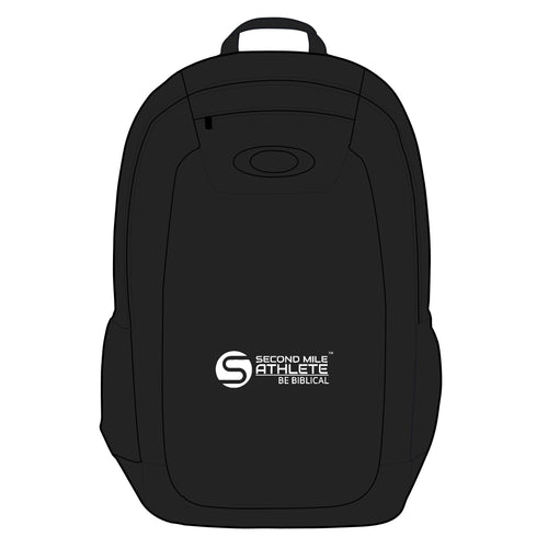 Backpack for Athletes