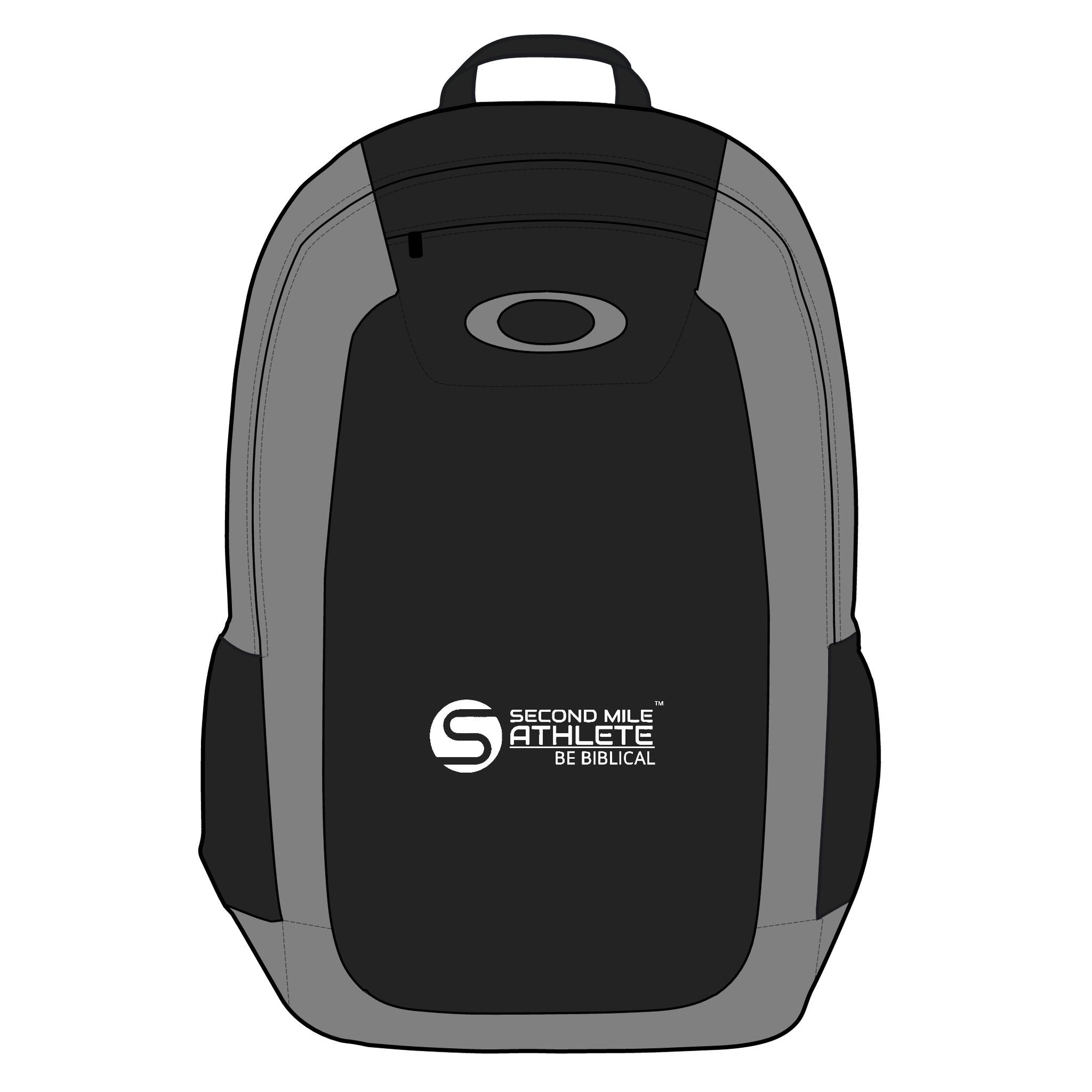 Backpack for Athletes