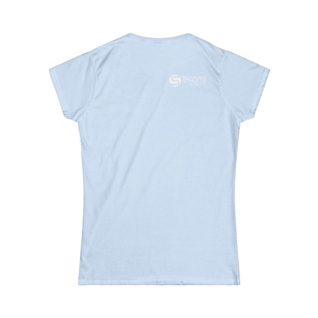 Women's Second Mile Tee