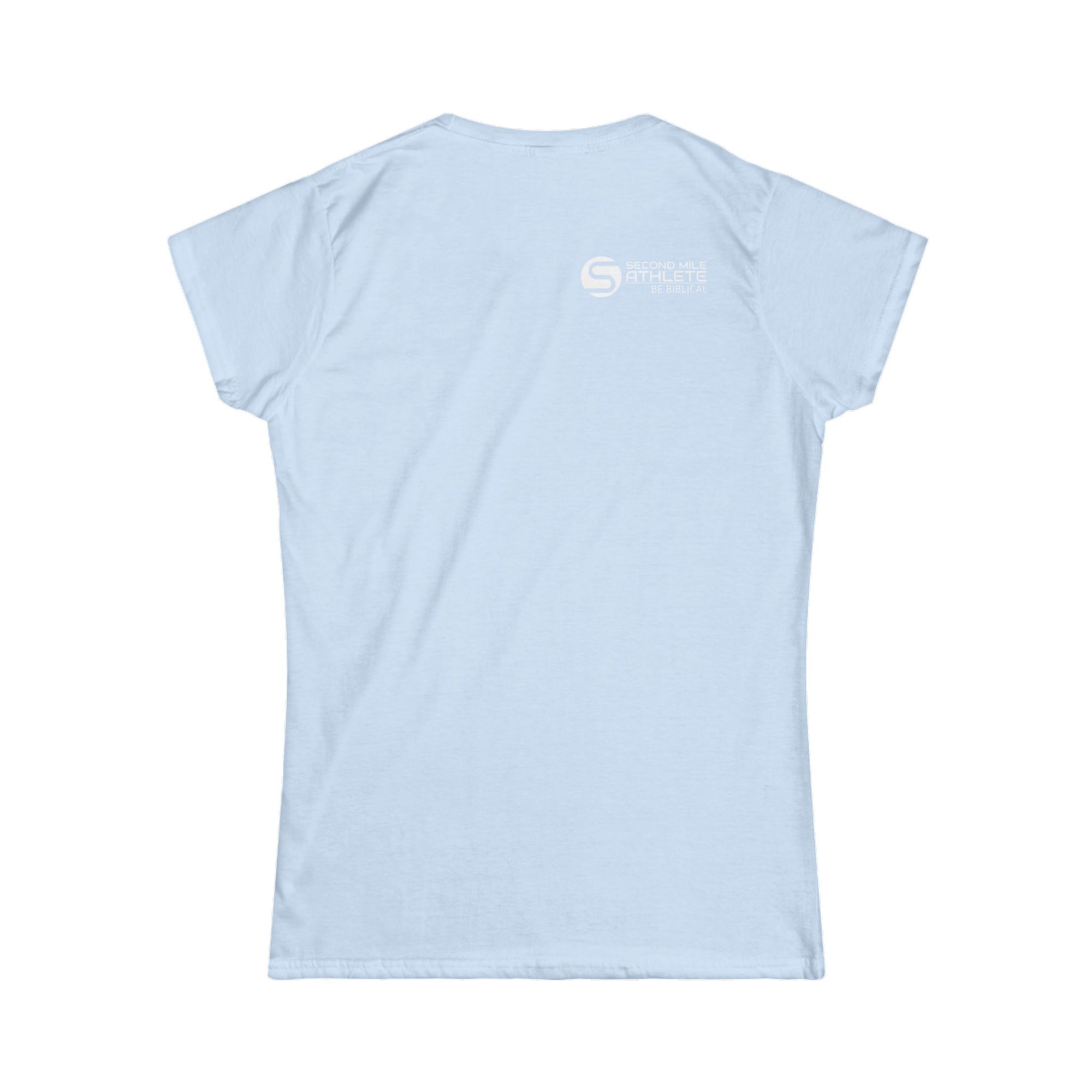 Women's Second Mile Tee
